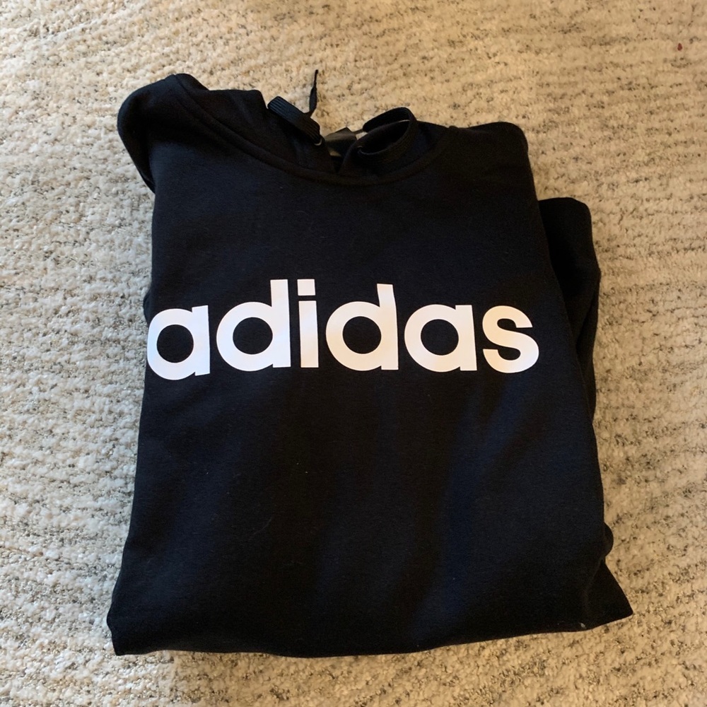 NWT adidas sweatshirt